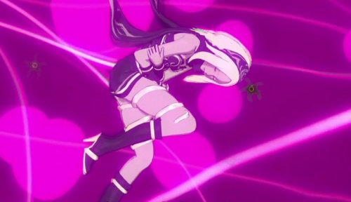 The labyrinth of dreams