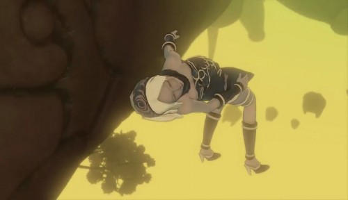 The labyrinth of dreams