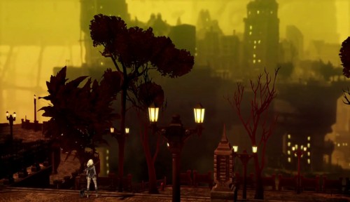 The labyrinth of dreams