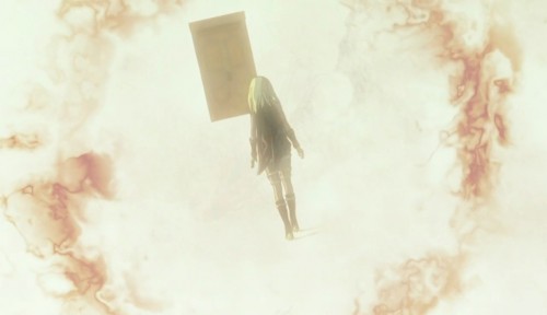 The labyrinth of dreams