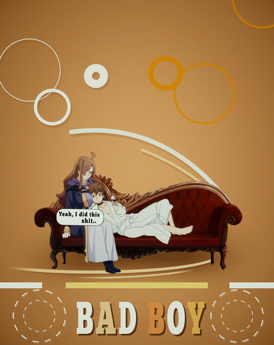 Bad Boy