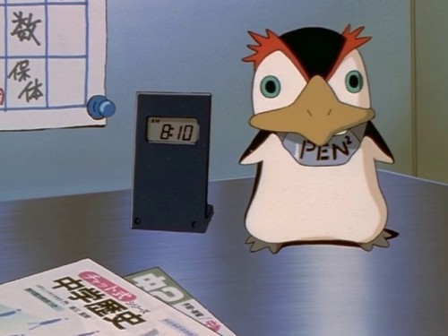 Knucklehead McSpazatron