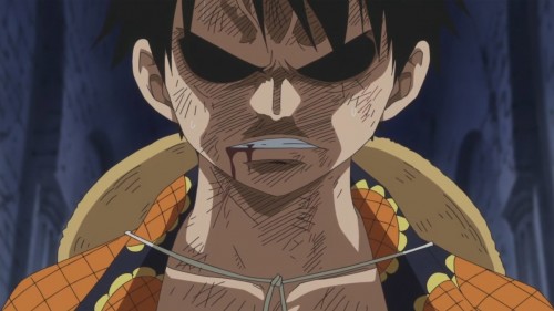 One Piece 「AMV」 - Catch Fire [ HD ]