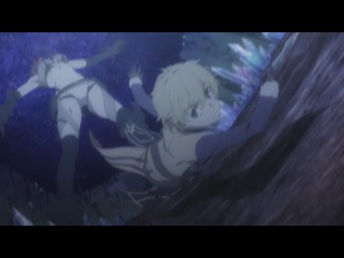 Danmachi Gaiden [AMV]-War of Change