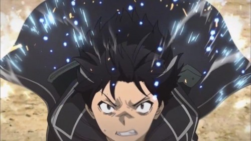 [Sword Art Online] Second Limit AMV