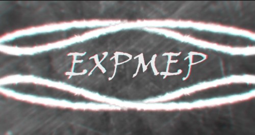 EXP MEP 2017 — Never Look Away