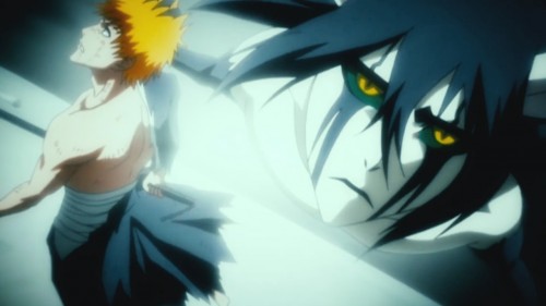 PRXJEK - FACEPLANT//Ichigo VS ULquiorra