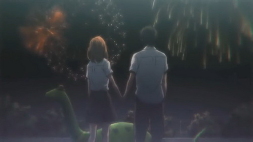 【AMV】「 Аниме клип - Просто Забыла Меня」