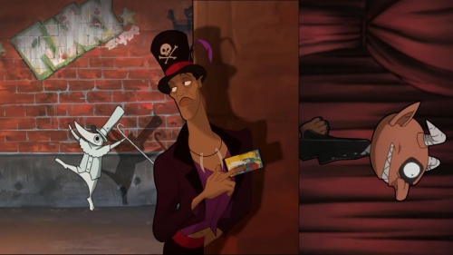 Thug We Motherf*ckers