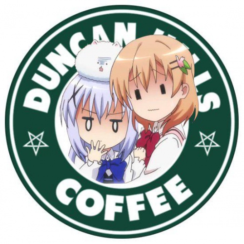 Duncan Hills Coffee