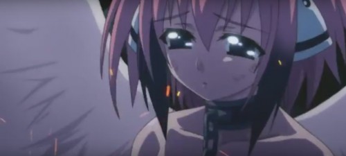 AMV-¦Sora no Otoshimono¦