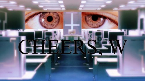 Todsicher nimmt das Leben sein'n Lauf