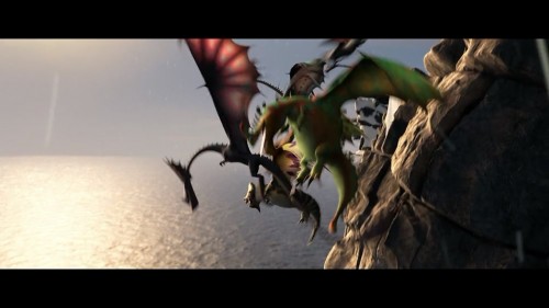 You Light Up My World