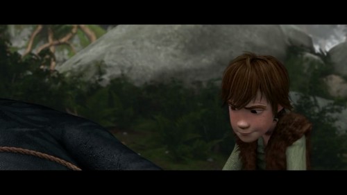 You Light Up My World