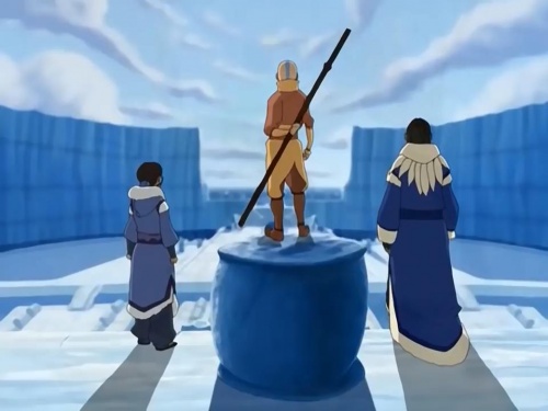 Bend Hard, Play Hard