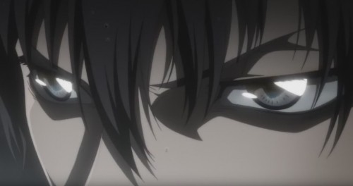 Psycho-PASS / Chop Suey!