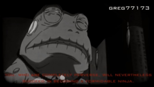 The Nindo Of My Sensei