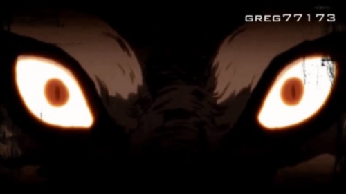 The Nindo Of My Sensei