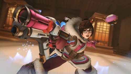 Loot Box Full of Sprays