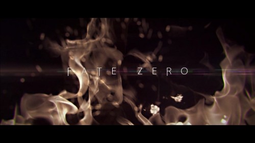 Salvation of Kiritsugu