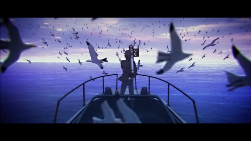 Salvation of Kiritsugu