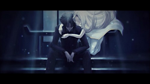 Salvation of Kiritsugu