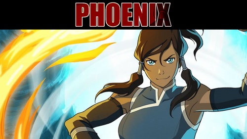 Phoenix