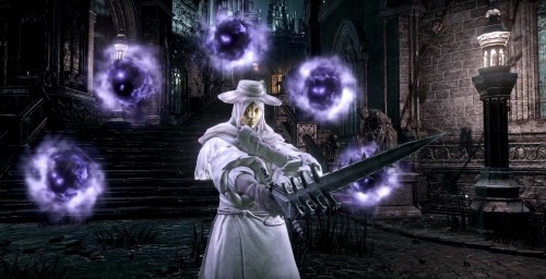 [GMV] Darksouls Shippuden