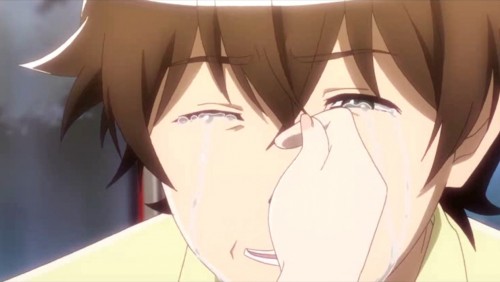 не че не вечно