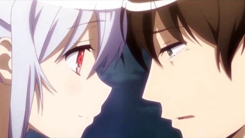 не че не вечно