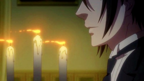 Sold Your Soul | Black Butler
