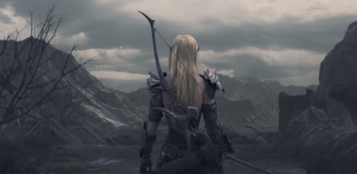 Game Music Video Legends Reborn