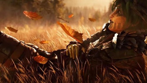 Game Music Video Legends Reborn