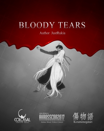 Bloody Tears