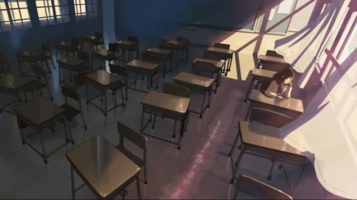 печаль в твоих глазах...