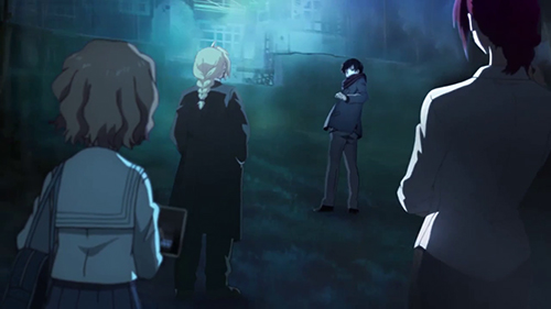 如何翻拍一个CG短片