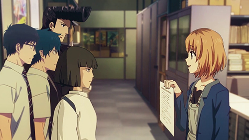 如何翻拍一个CG短片