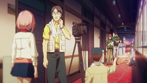 如何翻拍一个CG短片