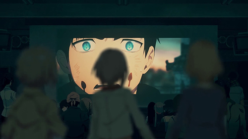 如何翻拍一个CG短片