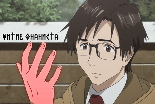 DrawChildren PeaceYou 3: Житие Онаниста