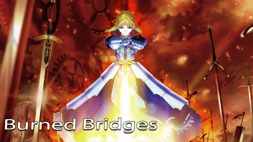 -Burned Bridges-