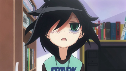 Котёнок в Колодце