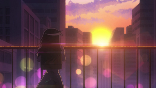 Котёнок в Колодце