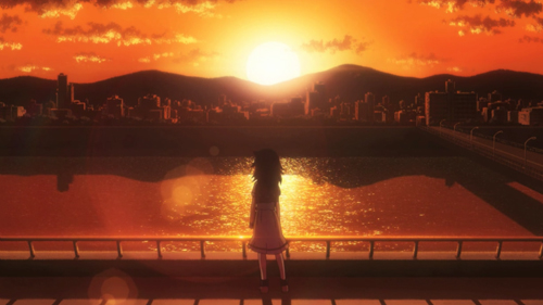 Котёнок в Колодце