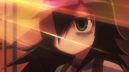 Котёнок в Колодце