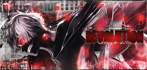 Revolution