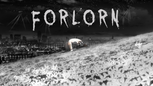 Forlorn