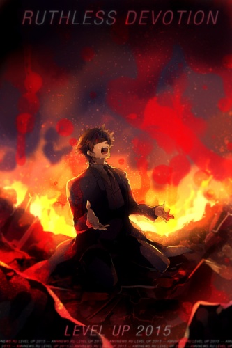 Ruthless Devotion