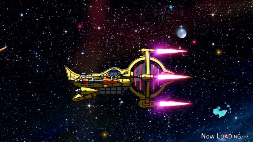 (This is) TRY HARD !!