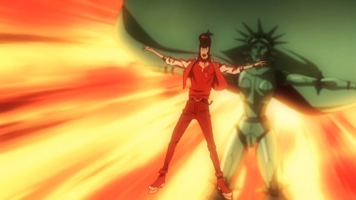 (This is) TRY HARD !!